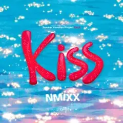 Обложка трека Kiss