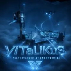 ViTaLiKuS — Supersonic Stratosphere