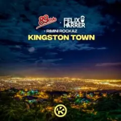 89ers & Felix Harrer & Rimini Rockaz — Kingston Town