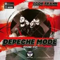 Depeche Mode — Personal Jesus (Igor Frank Remix)