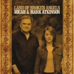Micah & Mark Atkinson — Lady Day's Blues