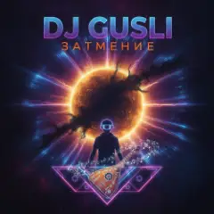 DJ GUSLI — Затмение (House)