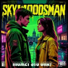 Skywoodsman — Может это она