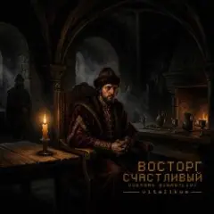 Восторг счастливый (Vostorg Schastlivy)