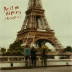 James Burki, Rex Hooligan — Meet Me In Paris (Rex Hooligan Remix)