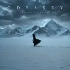 Amanati — Odyssey