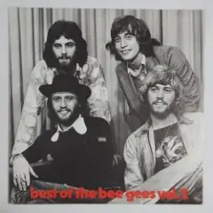 Bee Gees — Sun In My Morning