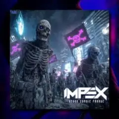 Bassline Shotta (Skrimor Remix)