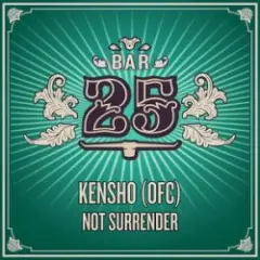 KENSHO (ofc) — Surrender (Extended Mix)