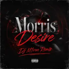 Обложка трека Desire (Dj M1ron Remix)