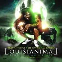 Обложка трека Louisianimal