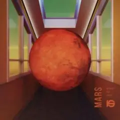 Обложка трека Mars (MINUS-SIX-POINT-TWO)