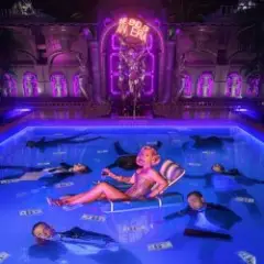 Обложка трека Brazil