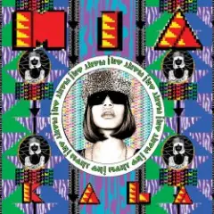 M.I.A. — Paper Planes