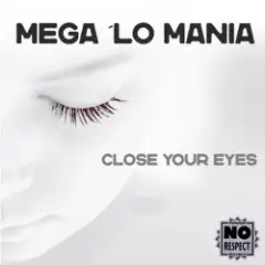 Обложка трека Close Your Eyes (Radio Mix)