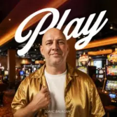 Обложка трека Play