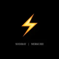 SODIRAY & Merkurii — Блискавки