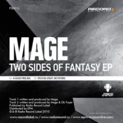 Mage & DK Foyer — Psycho