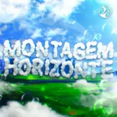 Обложка трека MONTAGEM HORIZONTE