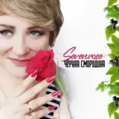 Алёна Росс — Чёрная смородина (DJ Aleshkin Remix)