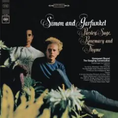 Обложка трека Scarborough Fair