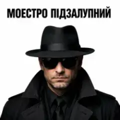 Моестро Підзалупний — Невдале побачення