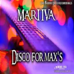 Mari Iva — Lunar Serenade