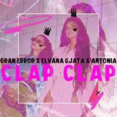 CLAP CLAP