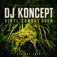 Vinyl Combat Show (10.02.2026)