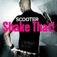 Scooter — Back in the U.K.