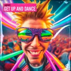 Обложка трека Get Up And Dance