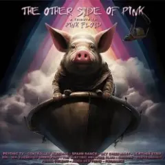 Обложка трека Another Brick in the Wall, Parts 1 & 2