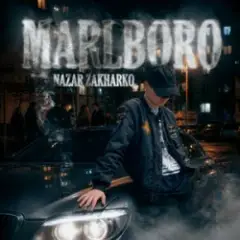 Nazar Zakharko — Marlboro