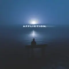 Обложка трека affliction