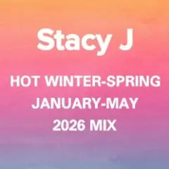 Hot Winter-Spring January-May Deep Mix 2026
