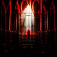 Обложка трека MAGICKA