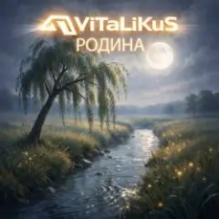 Обложка трека Родина
