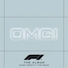 Tiësto & Sexyy Red — OMG! (From F1® The Movie)