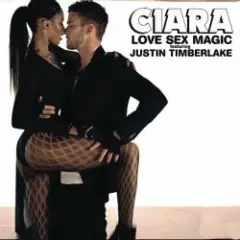 Ciara & Justin — Love Sex Magic (DJ Frayz's Mythical Club Mix)