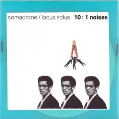Locussolus — Gunship