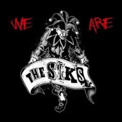 The SiKS — Cross the Line