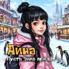 Обложка трека Пусть зима придёт