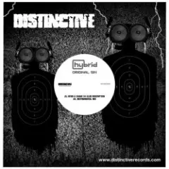 Hybrid — Dogstar