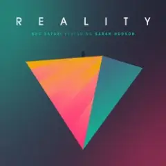 Обложка трека Reality