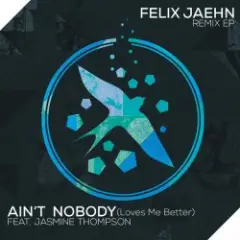 Обложка трека Ain't Nobody (Loves Me Better) (The Rooftop Boys Remix)