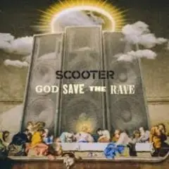 Scooter — Full Moon