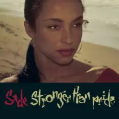 Обложка трека Love Is Stronger Than Pride