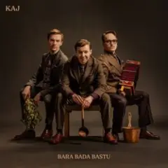 Обложка трека Bara Bada Bastu