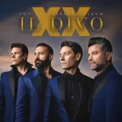 Il Divo — Unbreak My Heart
