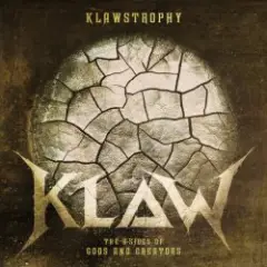 Обложка трека Klawstrophy
